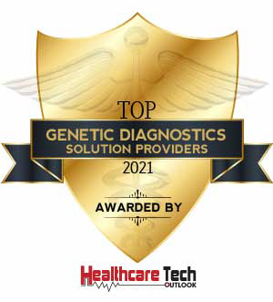 Genetic Diagnostics Solutions Companies