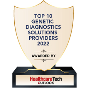 Top Genetic Diagnostics Solutions companies
