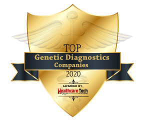 Top Genetic Diagnostics Companies